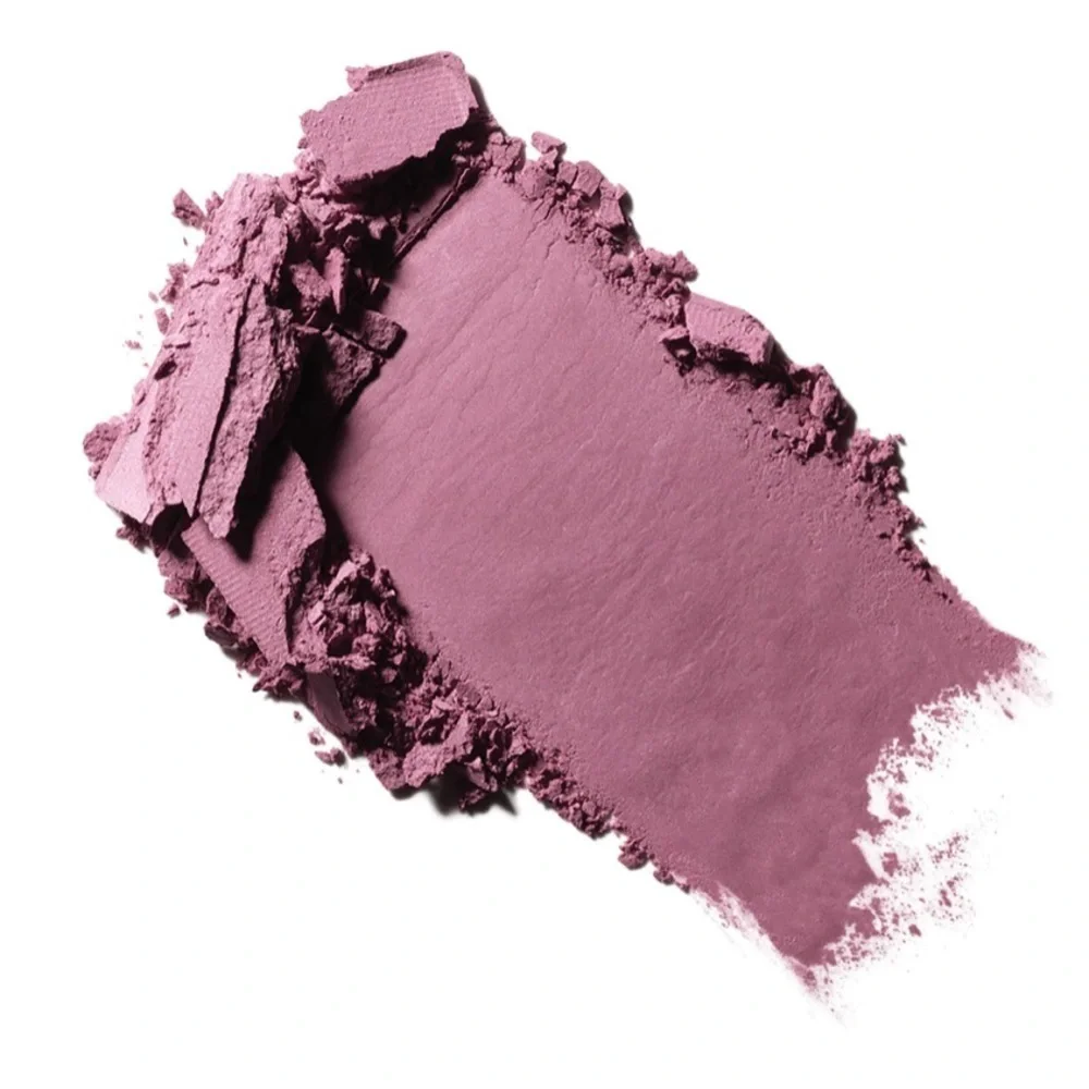 ✨ MAC Powder Kiss Soft Matte Eye Shadow in Ripened (SOFT MIDTONE MAUVE)